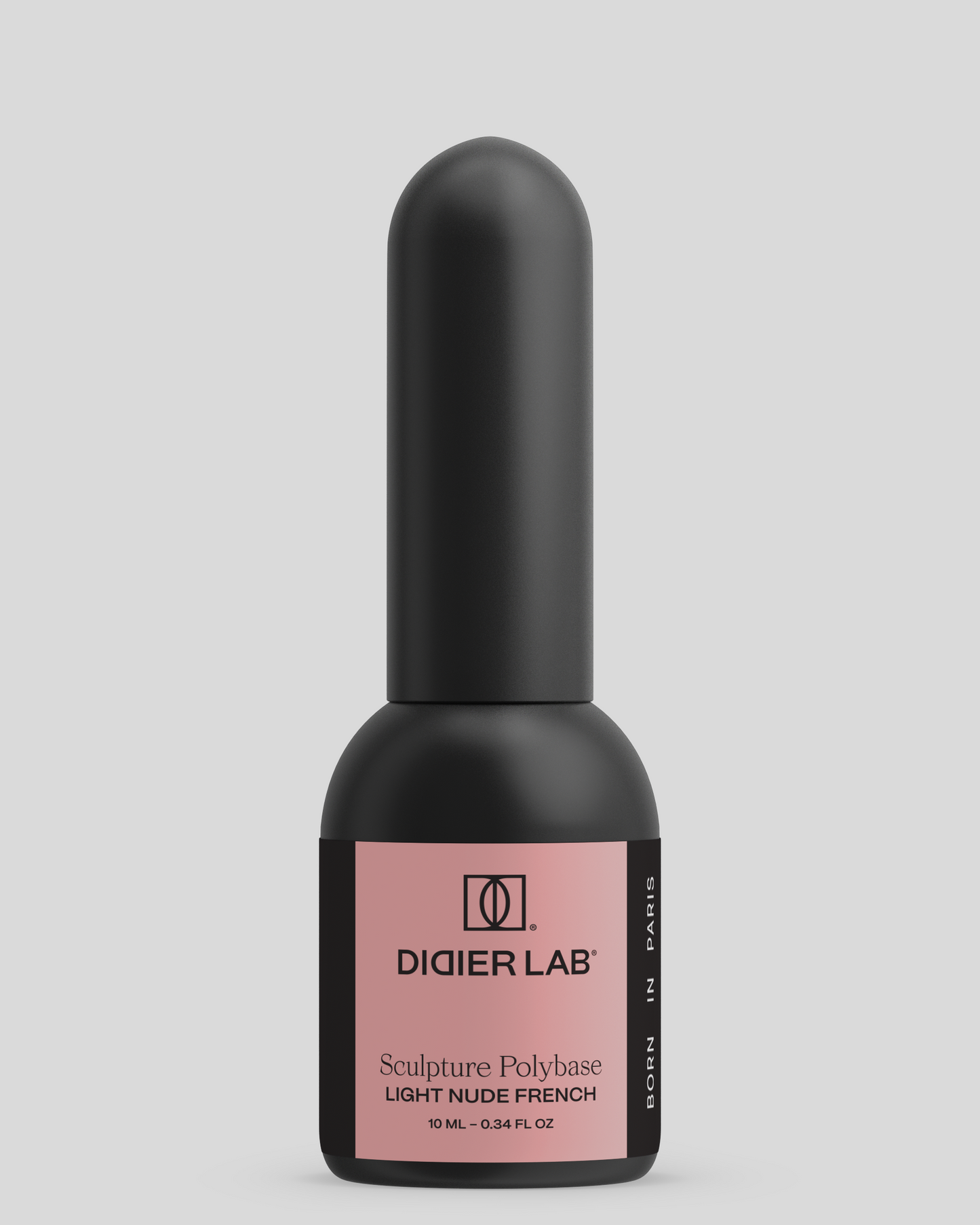 Sculpture Polybase "Didier Lab", Light Nude French, 10ml