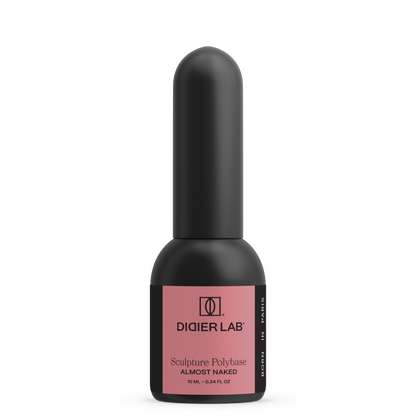 Sculpture Polybase "Didier Lab", Almost naked, 10ml