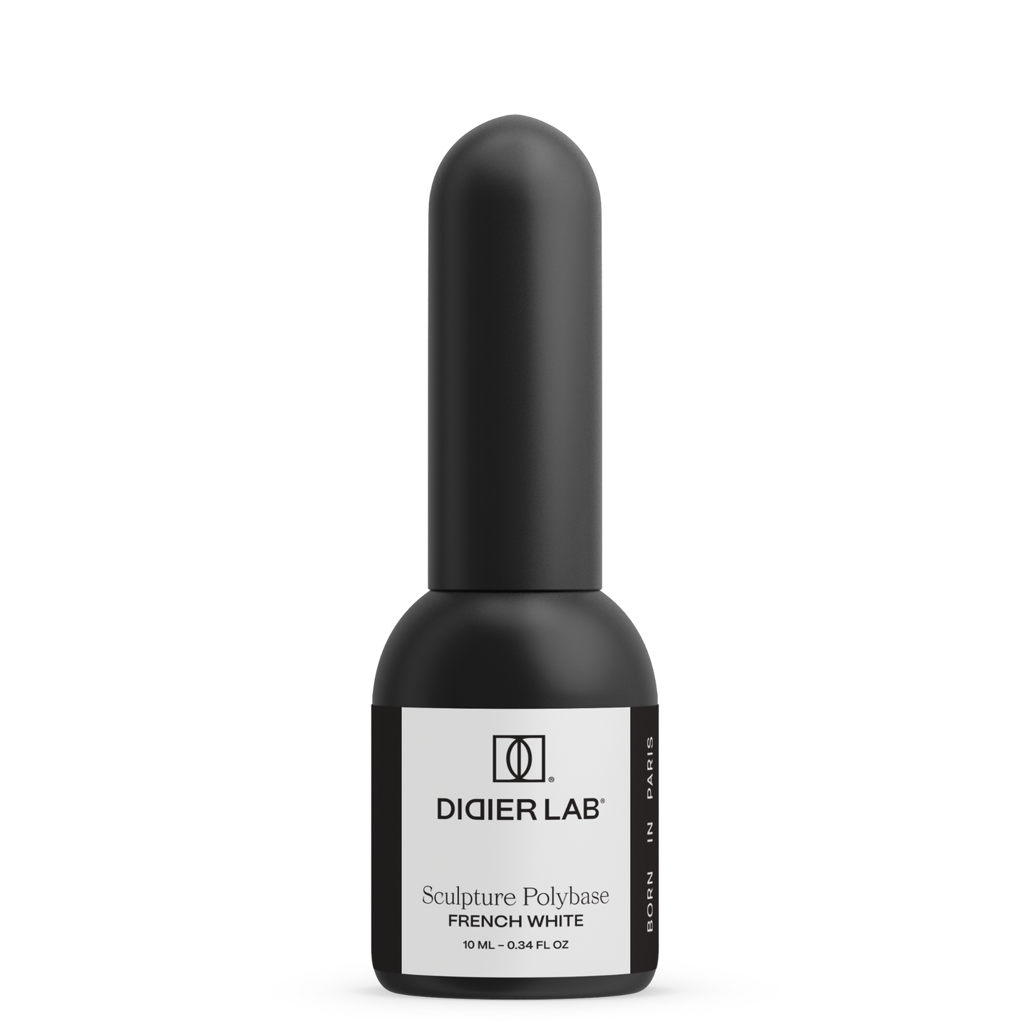 Sculpture Polybase "Didier Lab", French white, 10ml