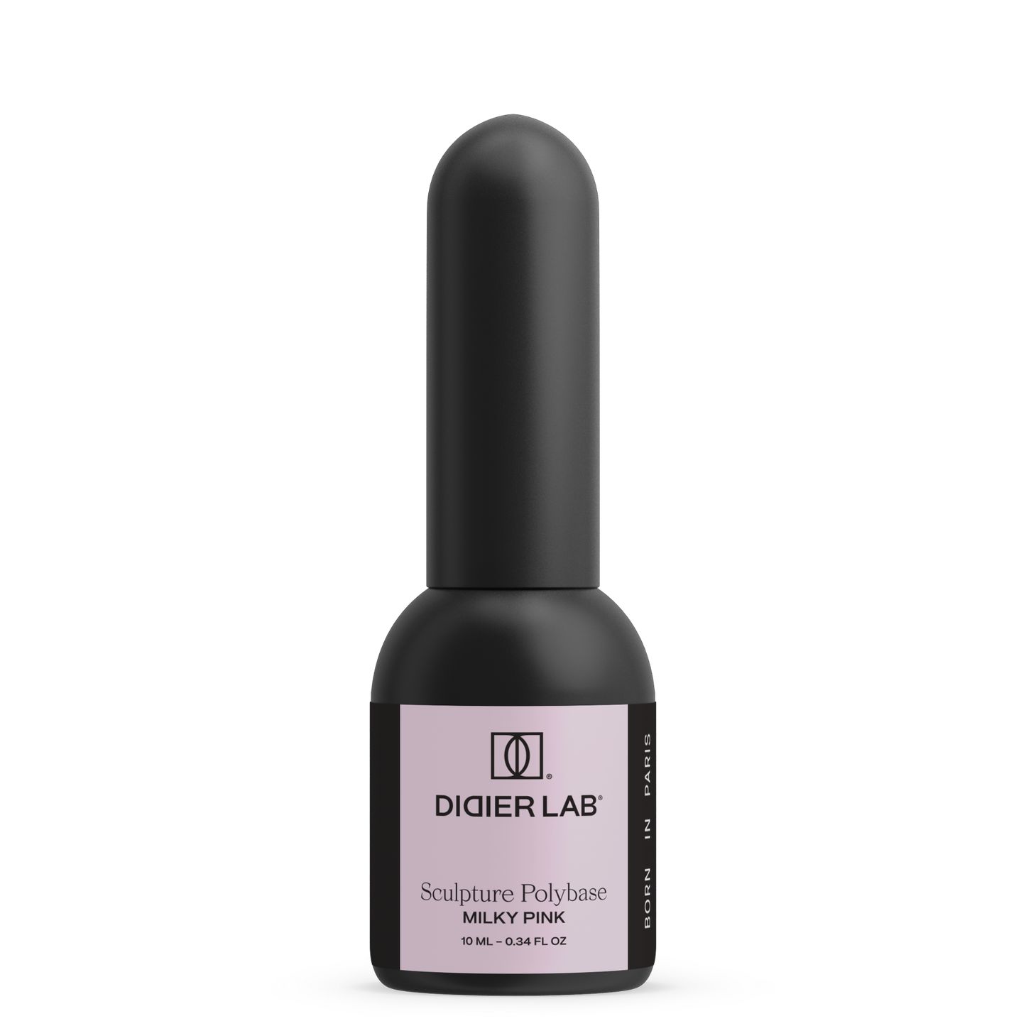 Scupture Polybase "Didier Lab", Milky pink, 10ml