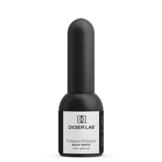 Scupture Polybase "Didier Lab", Milky White, 10ml