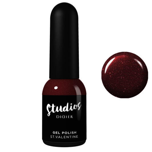 Gellak Studios Didier, St.Valentine, 8ml