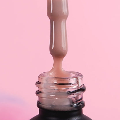 Rubber base coat, stay neutral, 10ml