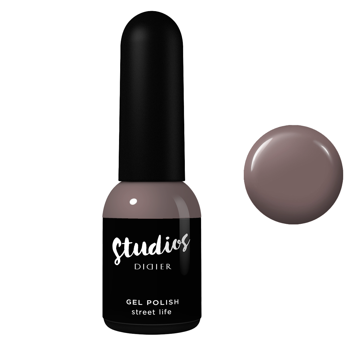 Gellak Studios Didier, Street life, 8ml