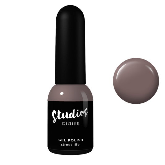 Gellak Studios Didier, Street life, 8ml
