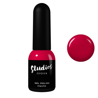 Gellak Studios Didier, impulse, 8ml