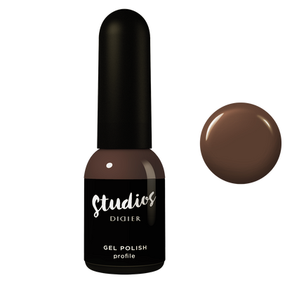 Gellak "Studios Didier", profile, 8ml