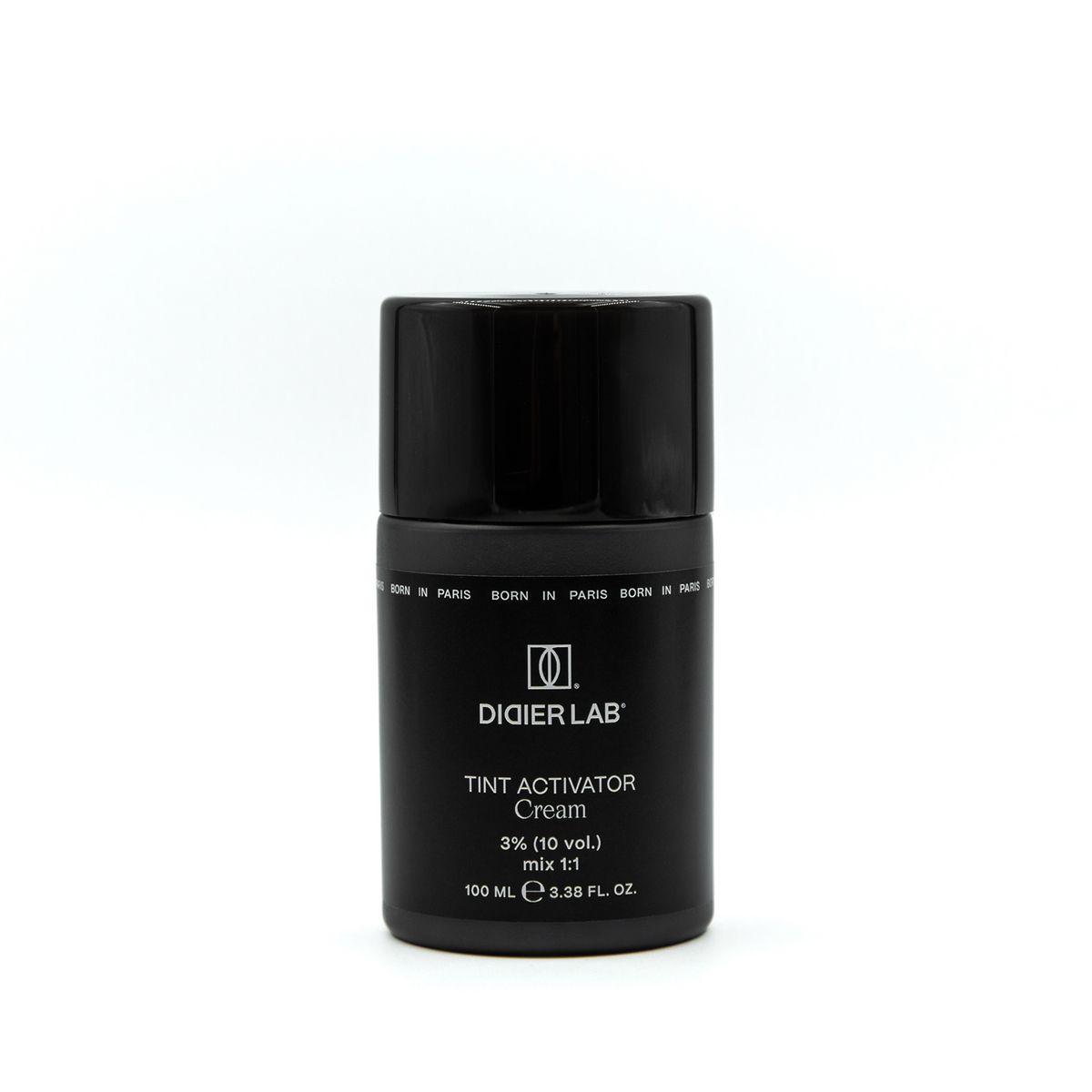Tint activator - Oxidant 3%, Didier Lab, 100 ml