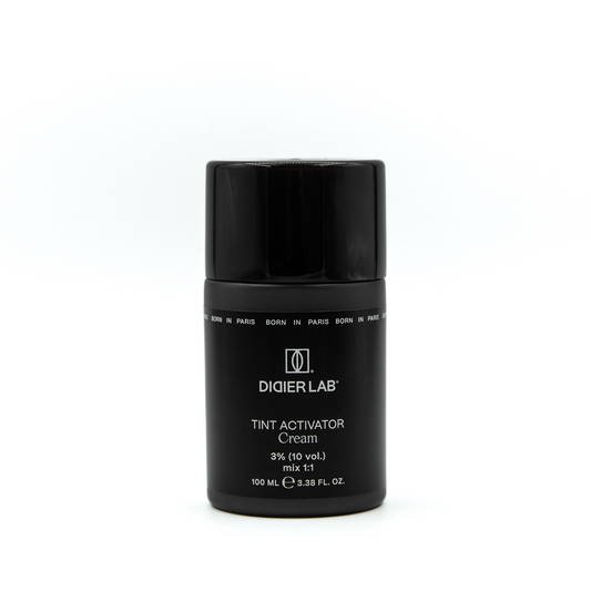 Tint activator - Oxidant 3%, Didier Lab, 100 ml