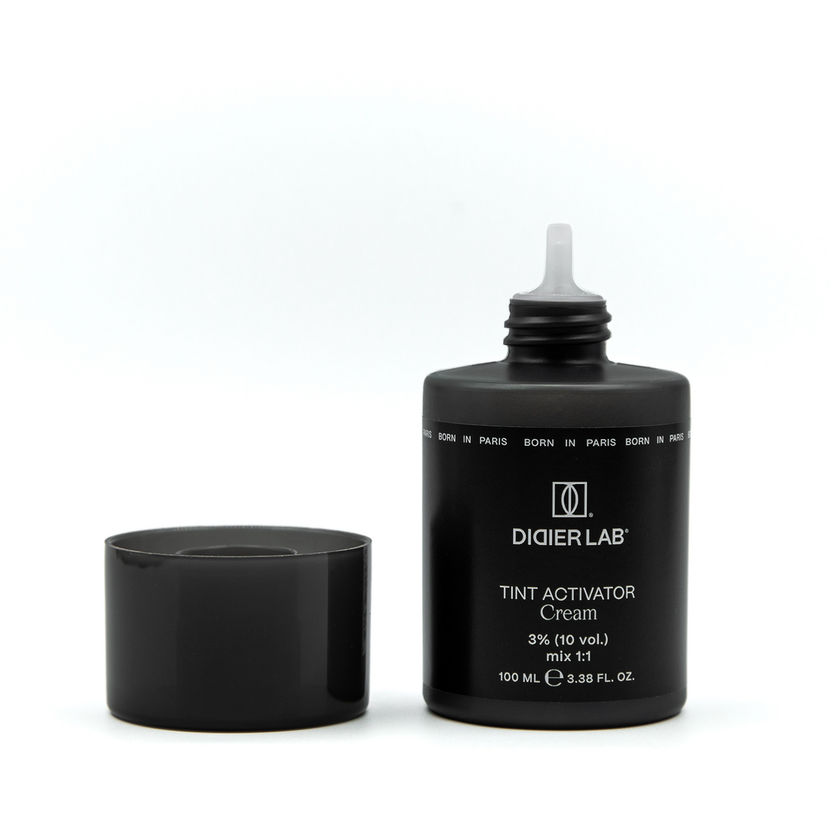 Tint activator - Oxidant 3%, Didier Lab, 100 ml