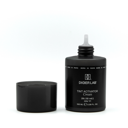Tint activator - Oxidant 3%, Didier Lab, 100 ml