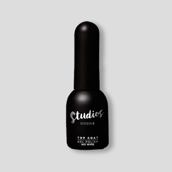 Gellak Studios, Top  Coat No wipe, 8 ml