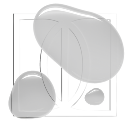 Top coat "Didier Lab", Glass Shield, 10 ml