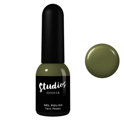 Gellak Studios Didier, Twin Peaks, 8ml