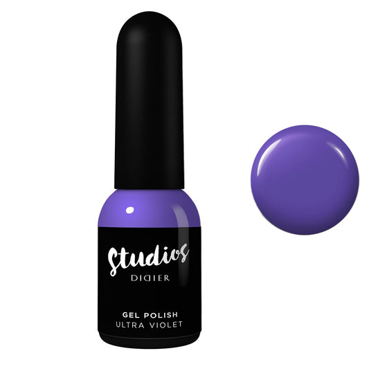 Gellak Studios Didier, ultra violet, 8ml