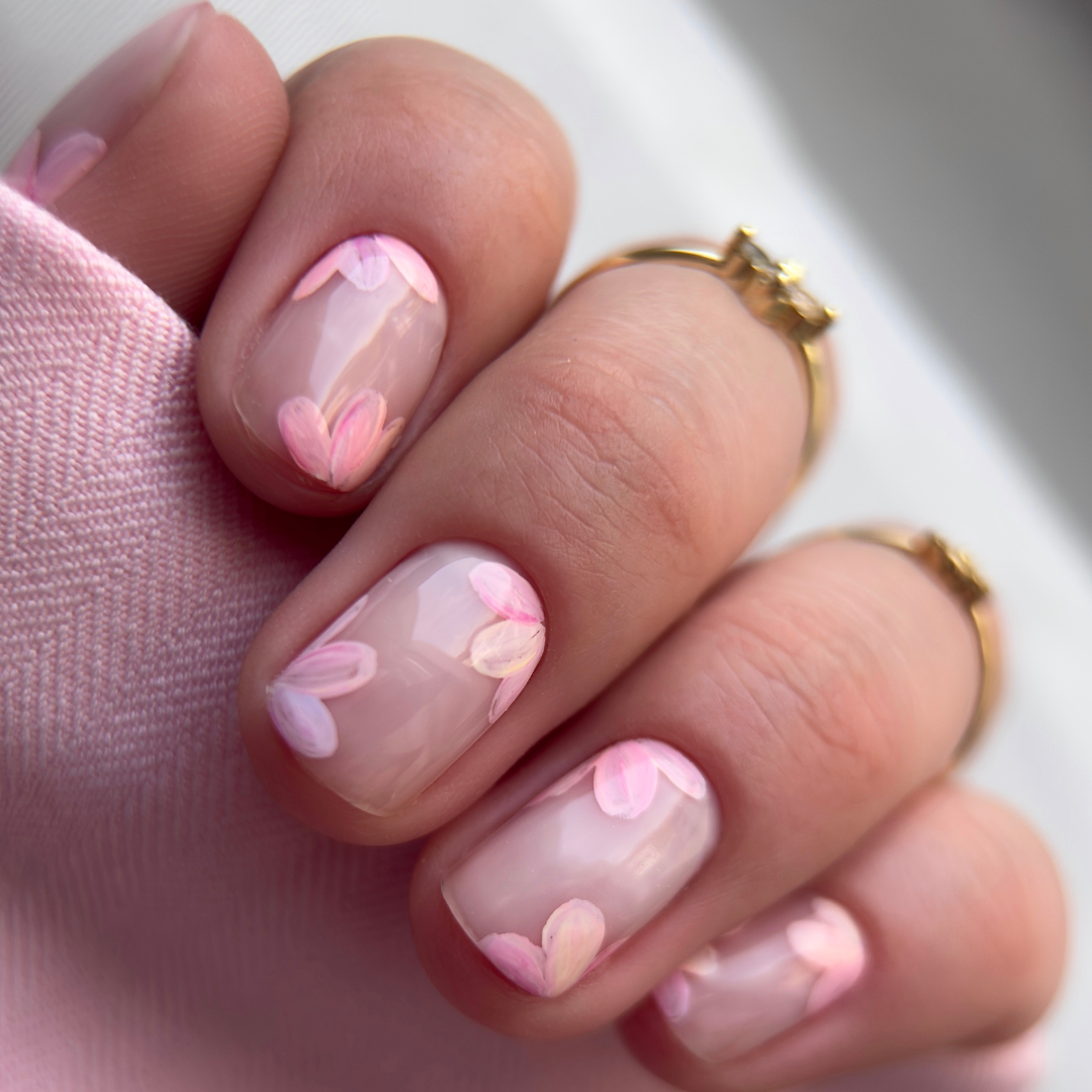 Builder Gel BBIO "Didier Lab", Milky Pink, 15ml