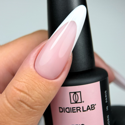 Builder Gel BBIO "Didier Lab" Cover, Fresh Pink, 15ml