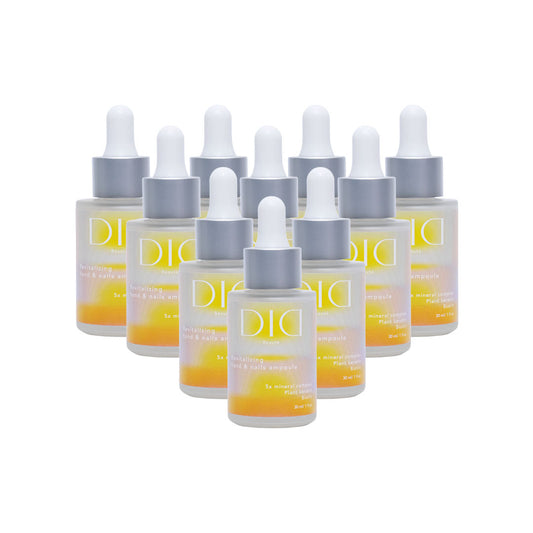 Didier Lab Beauté revitalising Hand & Nagel serum, 30 ml, 10 stuks.