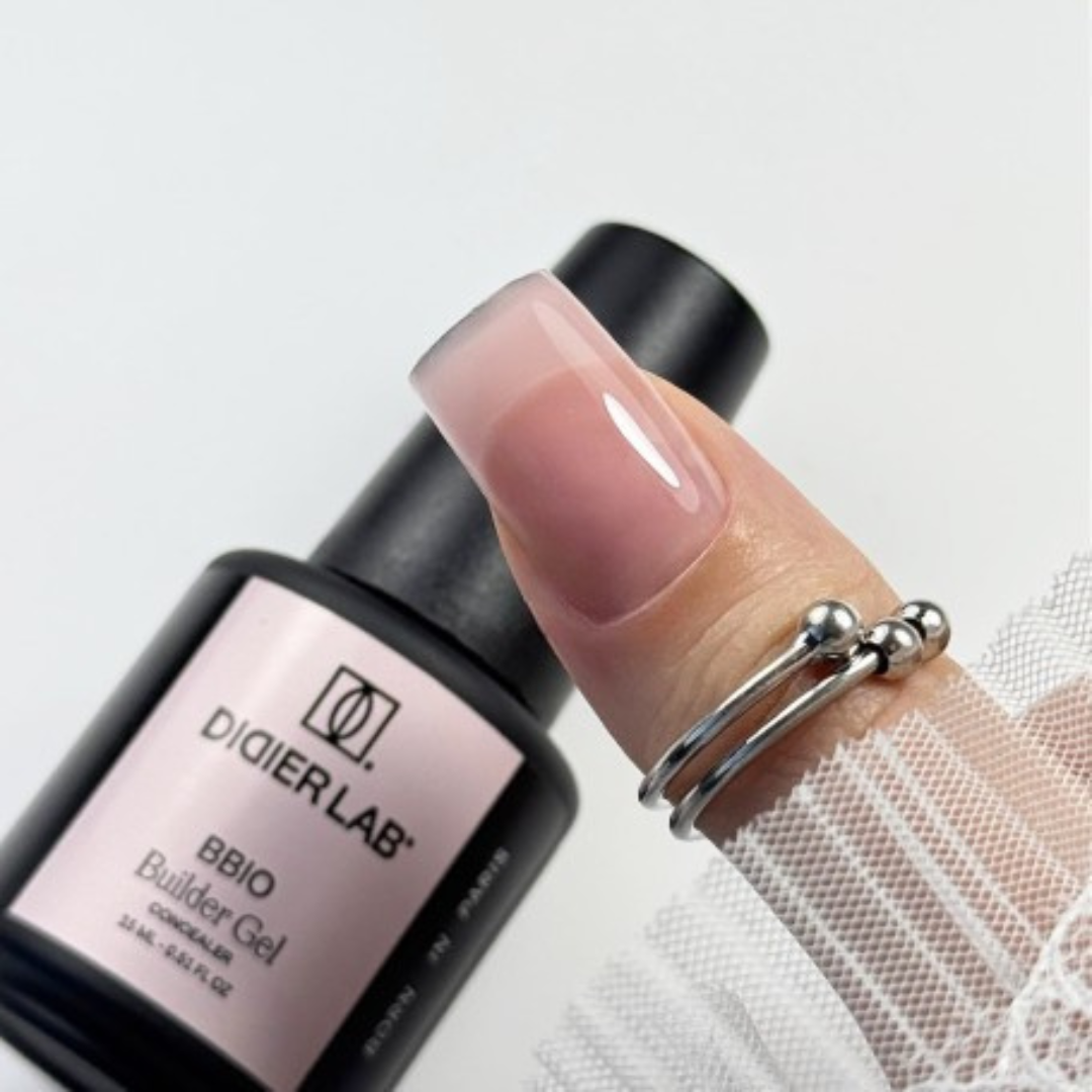 Builder Gel BBIO "Didier Lab" Concealer", 15ml