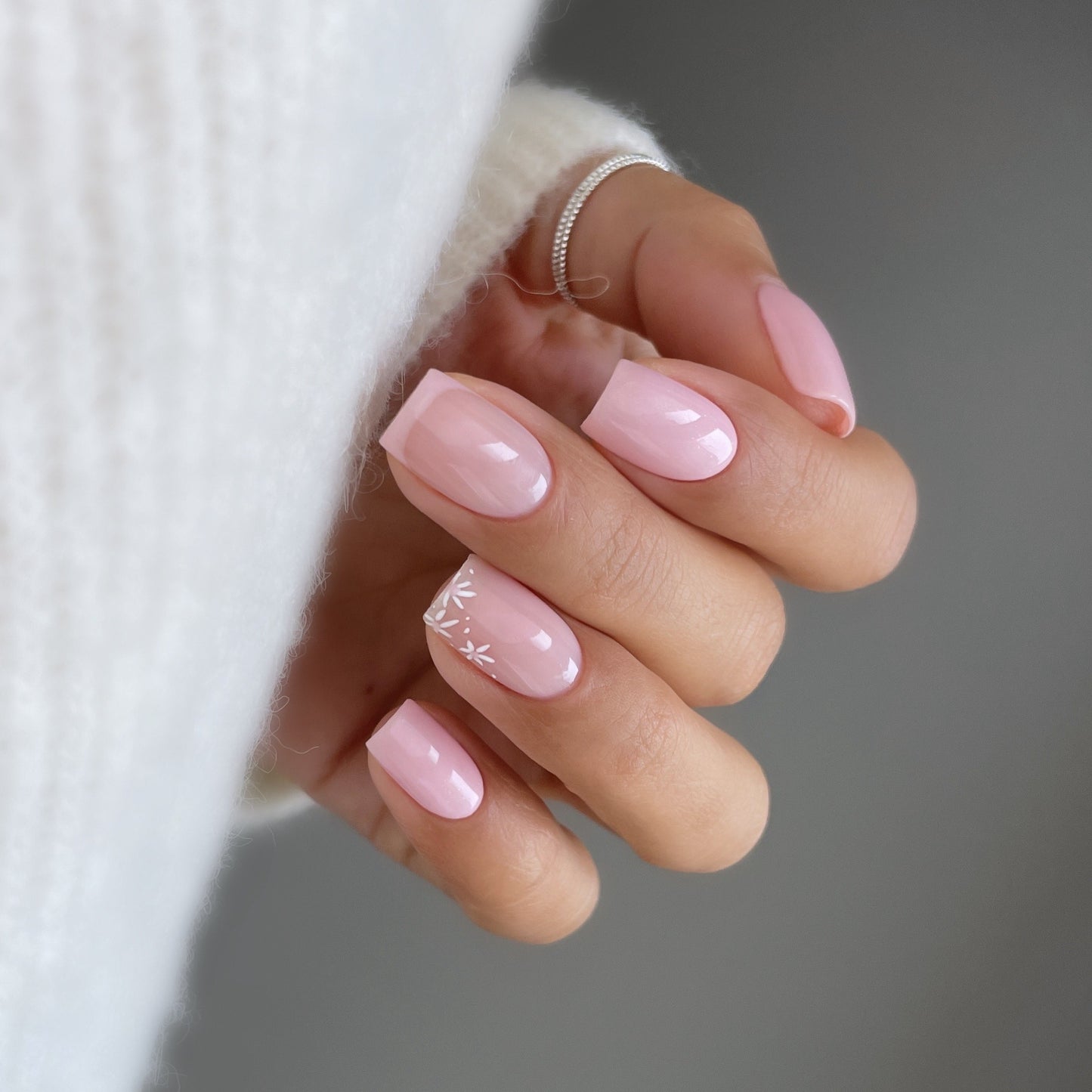Gellak Studios Didier, blush pink, 8ml