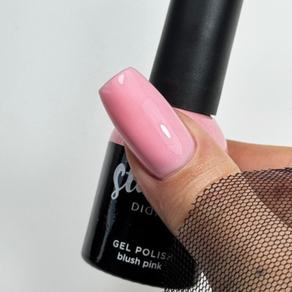 Gellak Studios Didier, blush pink, 8ml