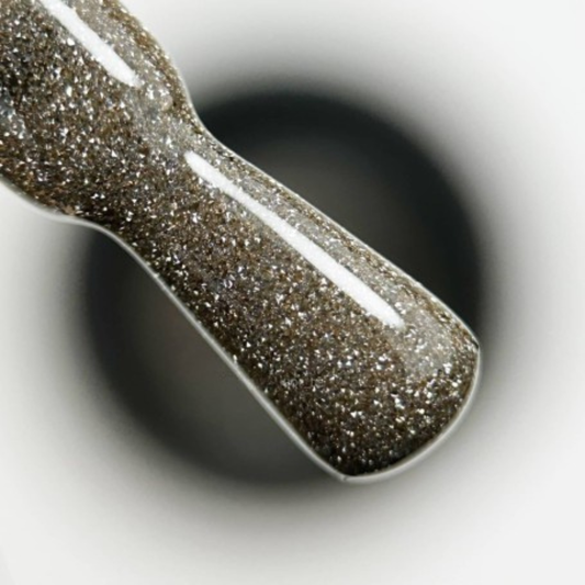 Gellak "Didier Lab", Brillant, No 1, 8ml
