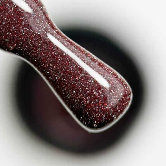 Gellak "Didier Lab", Brillant, No 21, 8ml