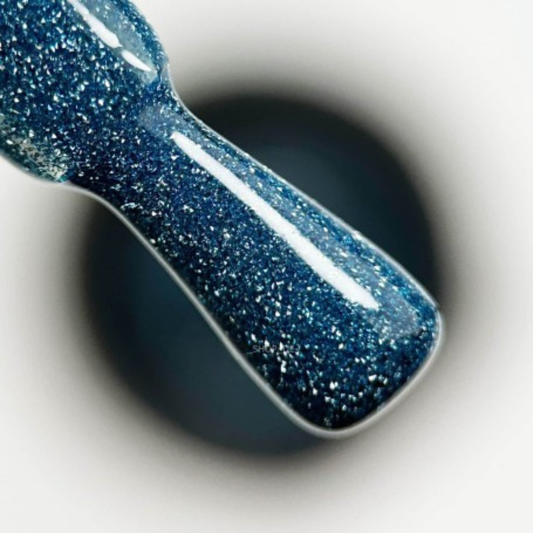Gellak "Didier Lab", Brillant, No 5, 8ml