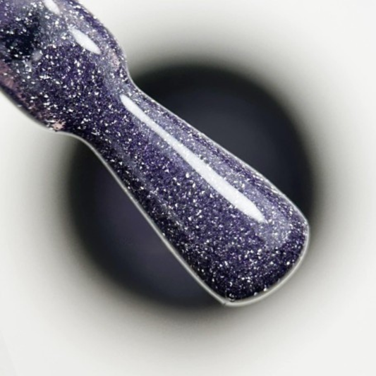 Gellak "Didier Lab", Brillant, No 7, 8ml