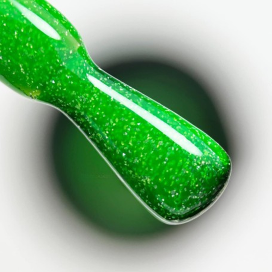 Gellak "Didier Lab", Brillant NEON, No 1, 8ml