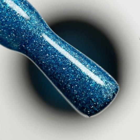 Gellak "Didier Lab", Brillant NEON, No 5, 8ml