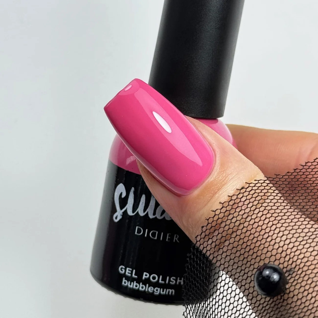 Gellak Studios Didier, Bubblegum, 8ml