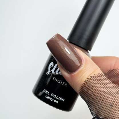 Gellak Studios Didier, carry on, 8ml