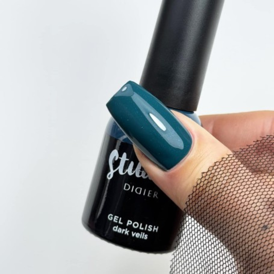 Gellak Studios Didier, dark veils, 8ml