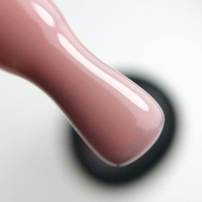 Fiber base gel"Didier Lab", Nude, 10 ml