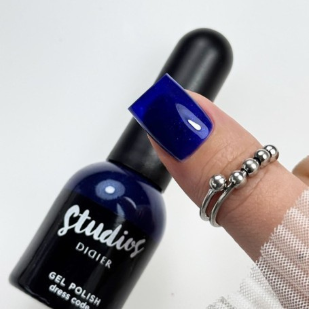 Gellak Studios Didier, dress code, 8ml