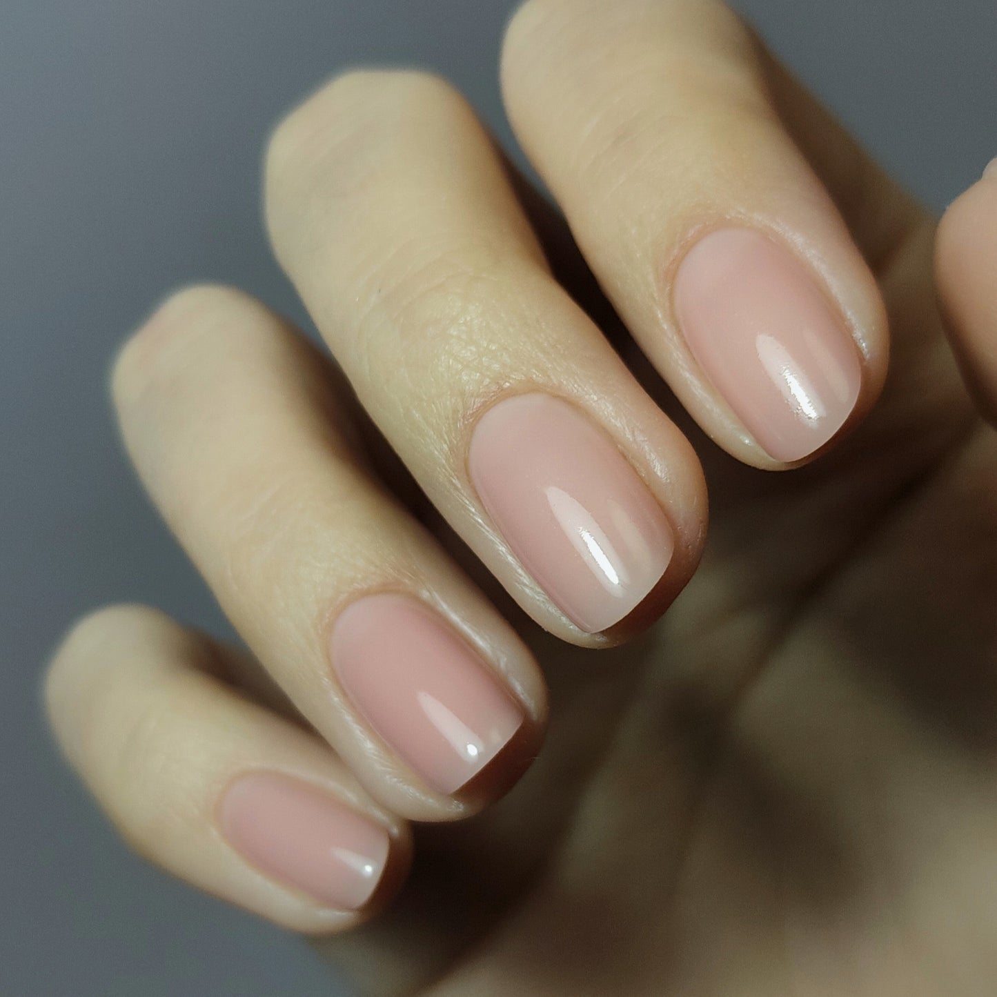 Fiber base gel"Didier Lab", Nude, 10 ml