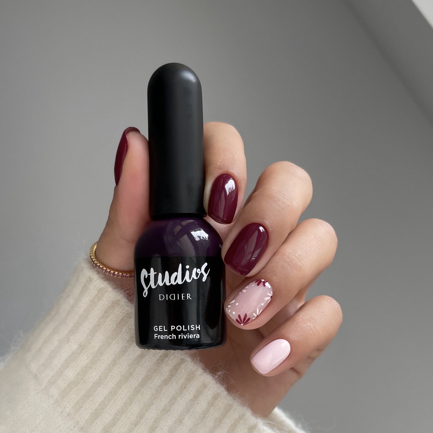 Gellak Studios Didier, french riviera, 8ml