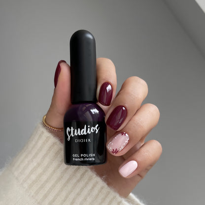 Gellak Studios Didier, french riviera, 8ml