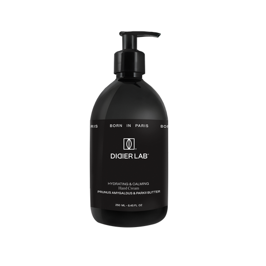Hydraterende & kalmerende Hand Crème "Didier Lab", 250 ml