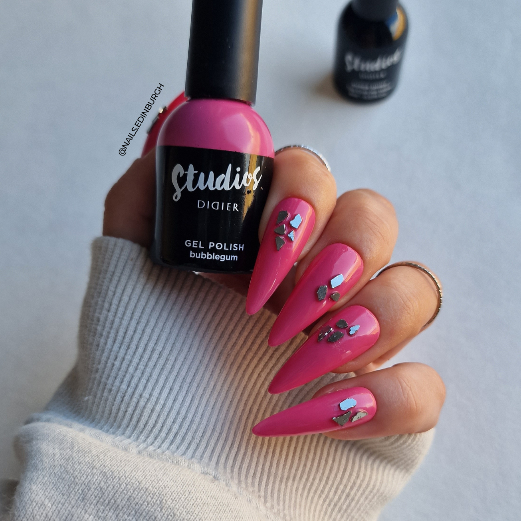 Gellak Studios Didier, Bubblegum, 8ml