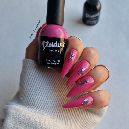 Gellak Studios Didier, Bubblegum, 8ml
