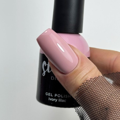 Gellak Studios Didier, Ivory lilac,  8ml