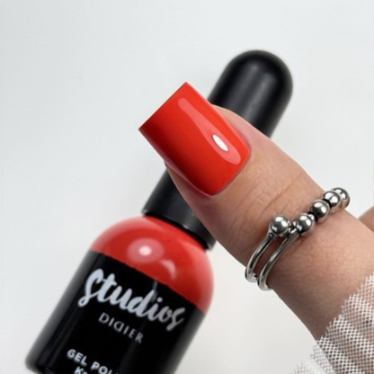 Gellak "Studios Didier", Karmen, 8ml