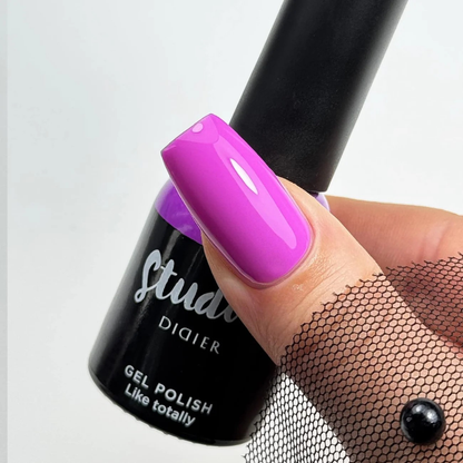 Gellak Studios Didier, Like totally, 8ml
