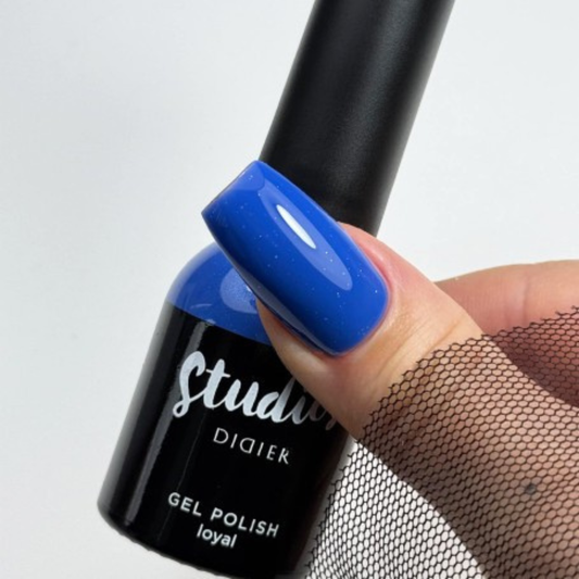 Gellak Studios Didier, Loyal, 8ml