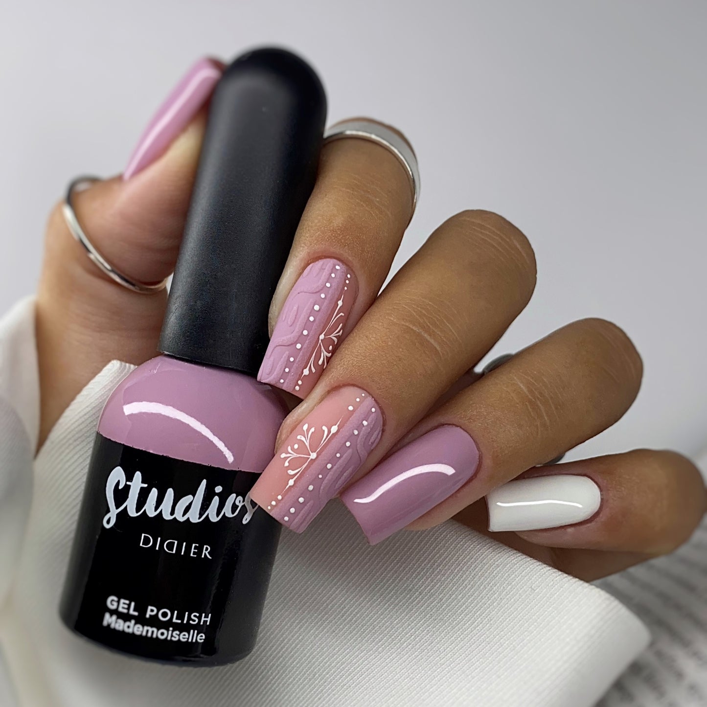 Gellak Studios Didier, Mademoiselle,  8ml