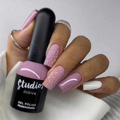 Gellak Studios Didier, Mademoiselle,  8ml