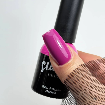 Gellak Studios Didier, Marsala, 8ml