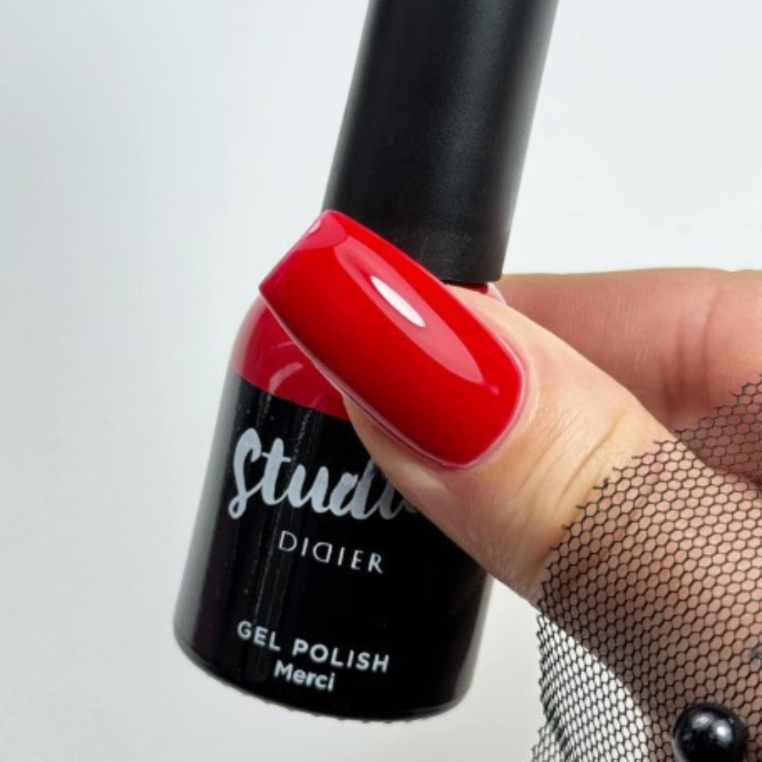 Gellak Studios Didier, Merci, 8ml